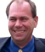 Andrew John Bennett