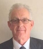 Frederick Archibald Watson