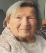Ruth White (Wilson)