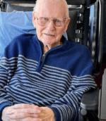 Raymond Joseph “Rocket” Richard