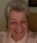 Geraldine L “Dee-Dee” Gilliatt