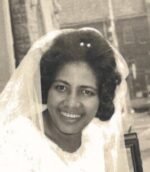 Lilian Maud Fraser (McDonald)