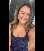 Courtney Rose Adderley (Greenslade)