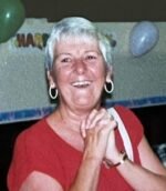 Glenda Mary Shields
