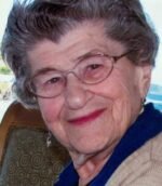 Pauline Shaw (Sheps)