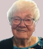 Margaret “Peggy” Carrie