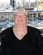 Laura Margaret Cumming