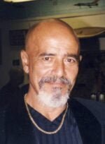 PATRICK FRANK CONSOLI