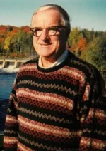 Gordon “Gord” James Davis