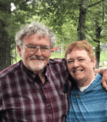 Ronald Irwin Bowers