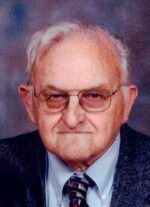 JOHN EDWARD BROST
