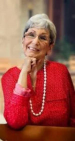 Glenda Sara Mariana Maduro
