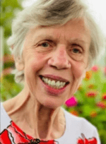 GORDON, Winifred Margaret Gordon