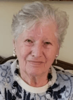 Ruth Hass