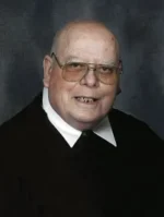 Kenneth Joseph Hillyer