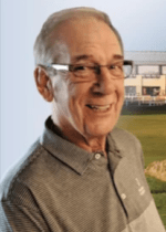 LAWRENCE, Stewart John Lawrence