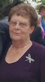 Phyllis Iona Long