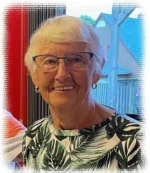Ann Maria ‘Marie’ McKay