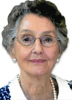 PURDY, Lenore Ethel Purdy