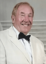 ROBINSON, Hugh Nick Robinson