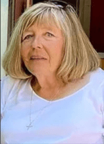 SEGAL, Susan Mary Segal