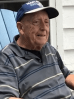 Gerald ‘Jerry’ Speake