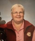 JUDITH (“JUDY”) ANN RENICK
