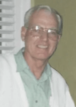 Ernest Leslie Wotten