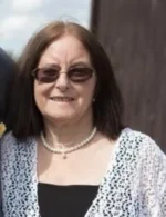 BYNKOSKI, Sylvia Violet
