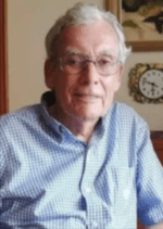 BARBER, Douglas Joseph Barber