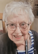 BOYES, Patricia Jane Boyes