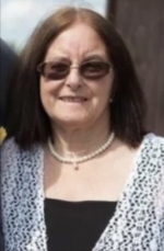 BYNKOSKI, Sylvia Violet Bynkoski