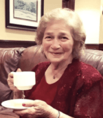 Maria Frendo-Cumbo (Borg)