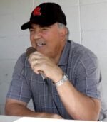 KELLER, Chuck