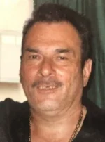CSANYI, Rudolph Csanyi