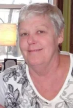CURTIS, Vicky Curtis