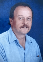 FERGUSON, John Duncan Ferguson