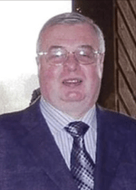 FITZGERALD, John Clare Fitzgerald