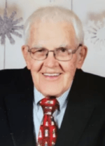 GALLINGER, Arnold Harold Gallinger