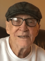 GALLOGLEY, Charles William Gallogley