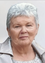 GIROUX, Rita Marina Giroux