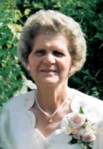 GRYGORCEWICZ, Erna Grygorcewicz