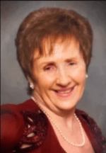 HARDY, Joyce Myrtle Hardy