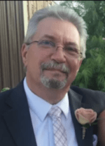 HARTLEY, Gregory Charles Hartley