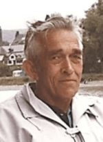 HEERINGA, Donald Heeringa