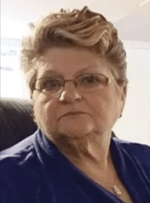 HENDERSON, Elizabeth Marie Henderson