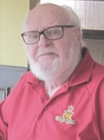 HENDERSON, James Glassco Henderson