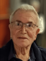 HOTTOT, Raymond Alfred Hottot