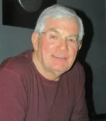 KEMLO, Leonard “Skip” Frank Gordon Kemlo