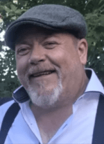 JONES,  Anthony “Jonesy” Jones